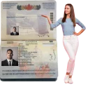 passport