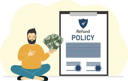 refund policy